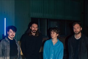 Photo: Georgina Postlethwaite