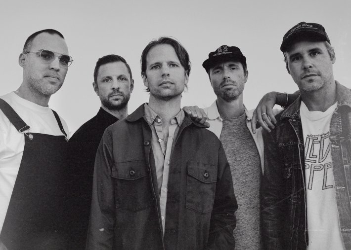 Getting To Know... Jason Rueger & The Eyes | Mystic Sons
