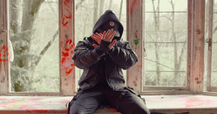 Getting To Know Downfvll | Mystic Sons