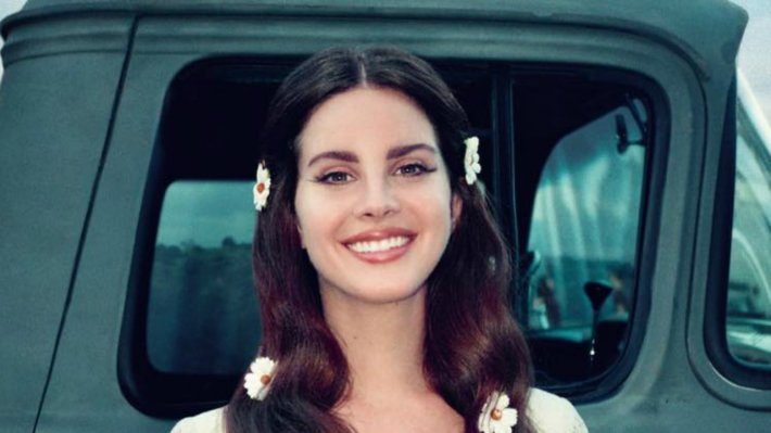 Lana Del Rey shares two new singles 'Summer Bummer' and 'Groupie Love