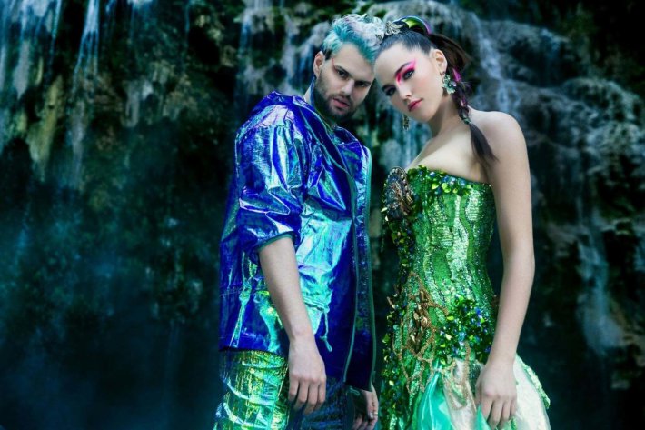 Sofi Tukker return with new single 