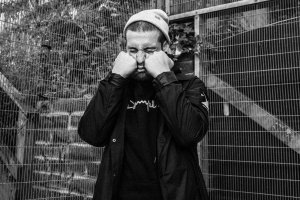 Photo: Ed Townend