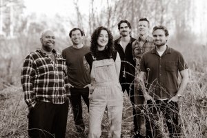 Photo: Sophia Riviello