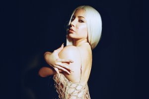 Photo: Dasha Kucher