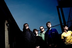 Photo: Steve Gullick