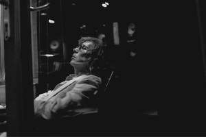 Photo: Mikai Karl