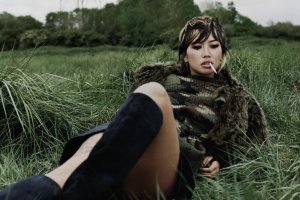 Photo: Erika Kamano