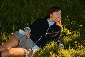 Vicky Farwell